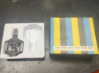 Crank Brothers Candy Pedales