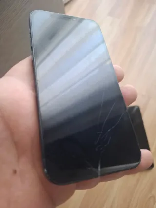 iPhone 12 128GB Nero