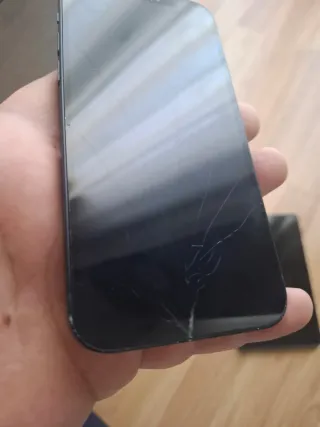 iPhone 12 128GB Nero