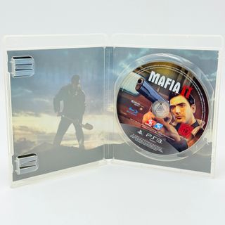 MAFIA II 2 PS3 Italiano multi lingua Playstation 3
