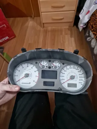 Cuadro instrumentos Seat Ibiza/Cordoba 6k2 Cupr