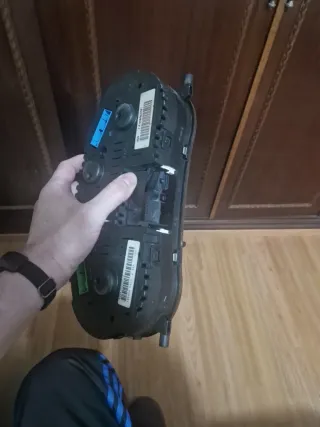 Cuadro instrumentos Seat Ibiza/Cordoba 6k2 Cupr