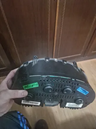 Cuadro instrumentos Seat Ibiza/Cordoba 6k2 Cupr