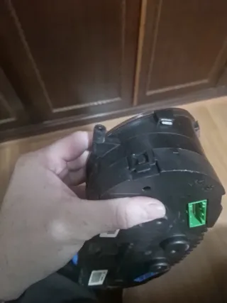 Cuadro instrumentos Seat Ibiza/Cordoba 6k2 Cupr