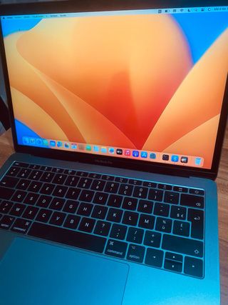 MacBook Pro 13 2017