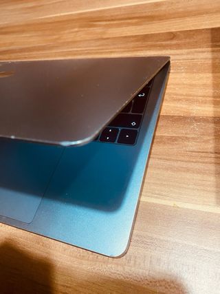 MacBook Pro 13 2017