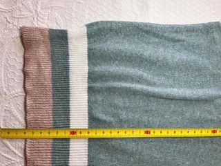 Jersey de punto Elephant rooms cuello pico V...