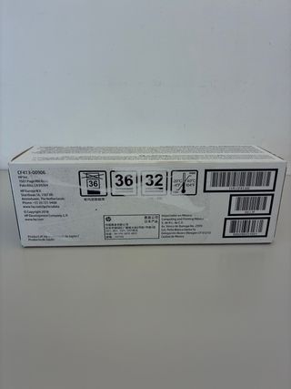 HP CF413XC Toner Magenta