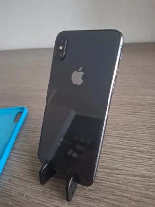 iPhone X 64GB Grigio Siderale