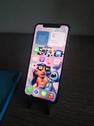 iPhone X 64GB Grigio Siderale