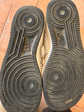 Nike Air Force 1 Low LV8 Double Swoosh