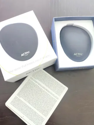 Dinamómetro Exercícios Active 5