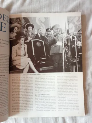 Revista Historia sobre Islam y muchas cosas más