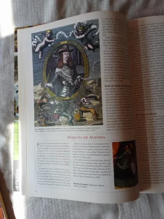 Revista Historia sobre Islam y muchas cosas más