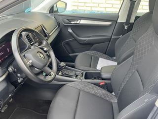 Skoda Karoq 2.0 TDI 110kW (150CV) DSG 4X4 Ambition