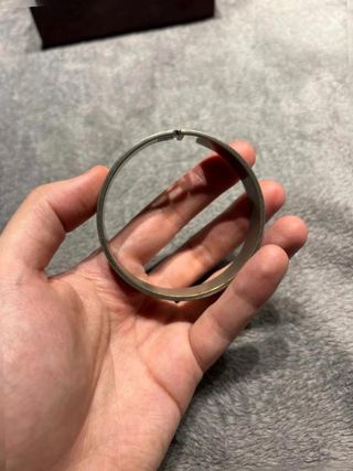 Bimba y lola bracelet