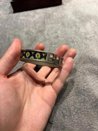 Bimba y lola bracelet