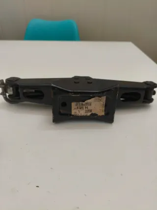 Gato Tijera Manual Coche