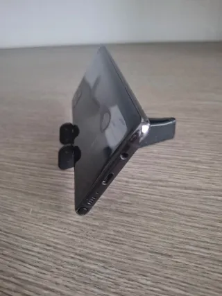 Samsung Note 10 Lite 128GB Nero