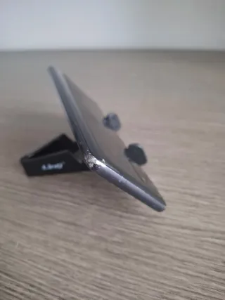 Samsung Note 10 Lite 128GB Nero