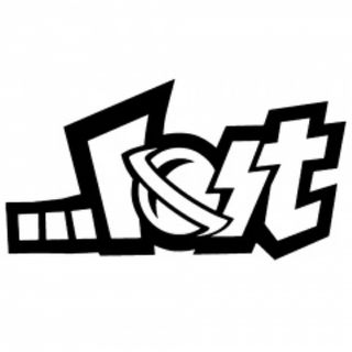 Lost Enterprises - Camiseta Vintage años 80