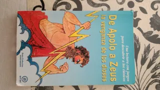 De Apolo a Zeus: La venganza de los dioses
