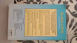 De Apolo a Zeus: La venganza de los dioses