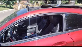 Mercedes-Benz Clase C 2017