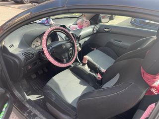 Peugeot 206 cc 2003