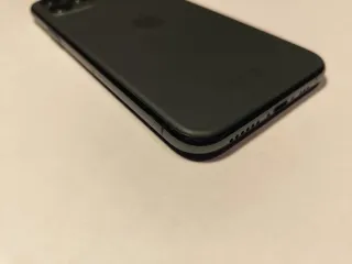 iPhone 11 Pro Grigio Siderale