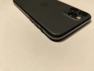 iPhone 11 Pro Grigio Siderale