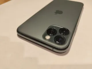iPhone 11 Pro Grigio Siderale