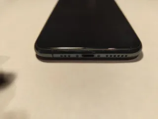 iPhone 11 Pro Grigio Siderale