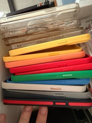 iPhone 15 Pro Max Negro