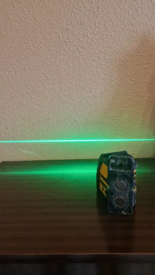 Nivel Láser DeWalt