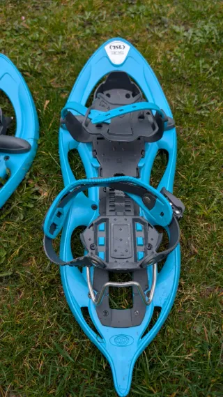 Raquetas de nieve TSL 305 Ride
