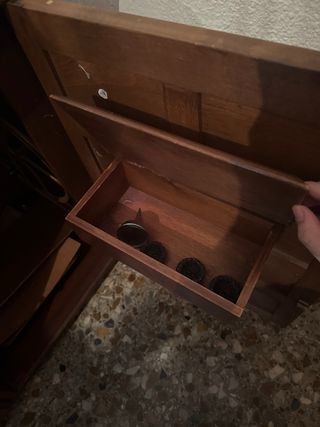 Máquina de coser Alfa Alfamatic 103-3