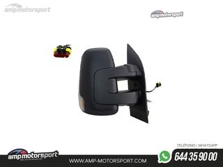 RETROVISOR COMPLETO DERECHO PARA IVECO DAILY