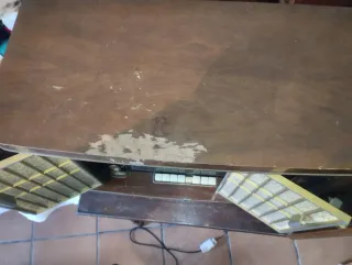 Radio Siemens Schatu 11 M47