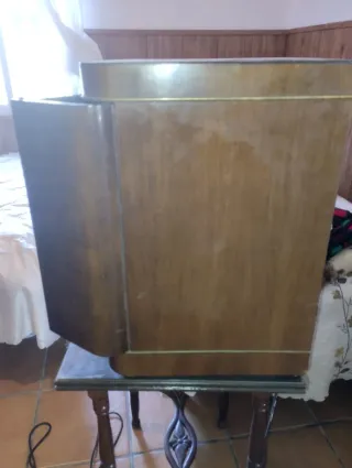 Radio Siemens Schatu 11 M47