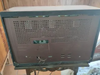 Radio Siemens Schatu 11 M47