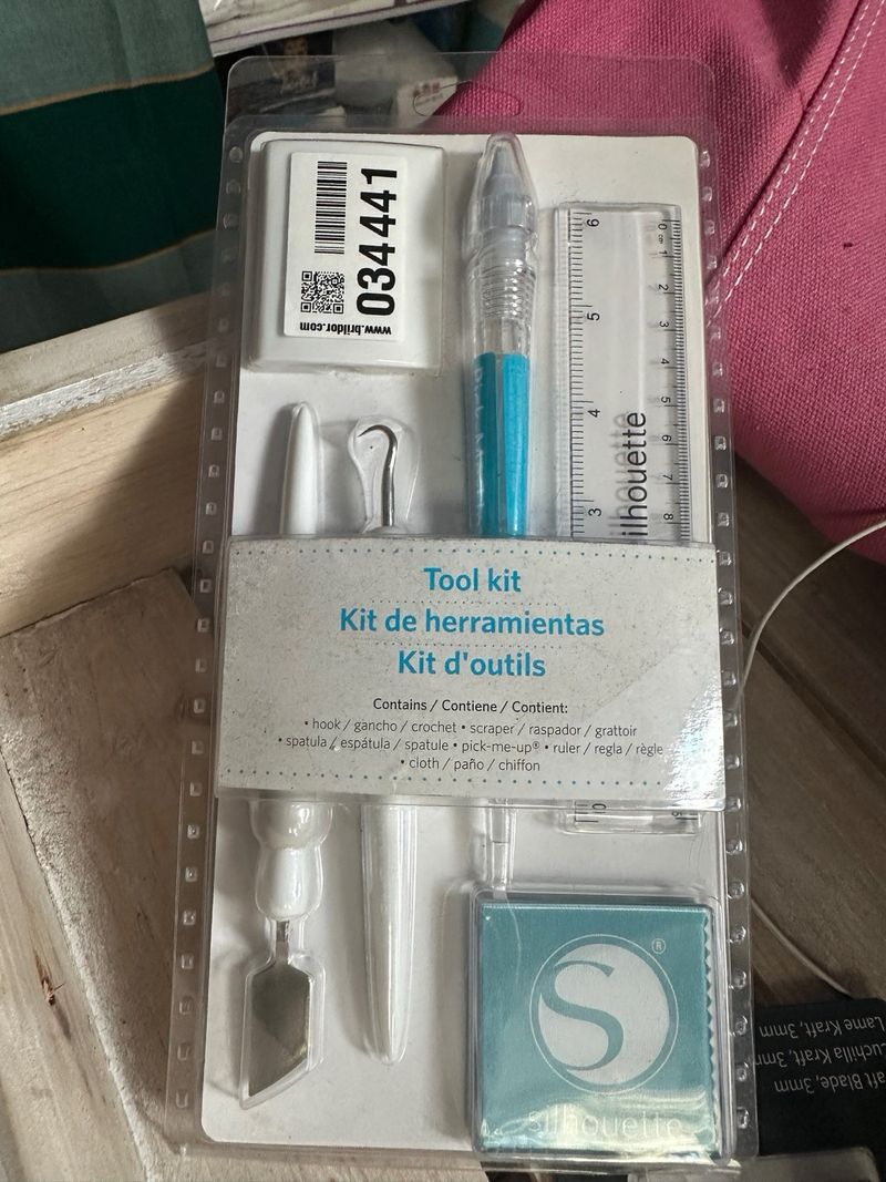 Silhouette Cameo 4 plotter de corte afbeelding 4