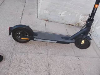 Patin Xiaomi Esencial Negro