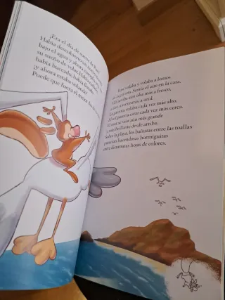 La pandilla de la ardilla 19. Rasi en la playa