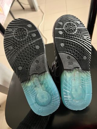 Scarpe Geox Bambino Spiderman