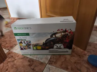 Xbox One S 1TB