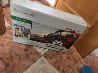Xbox One S 1TB