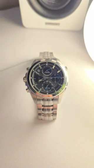 Orologio Bulova Precisionist 4 Eye 96B260