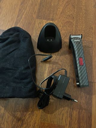 Tagliacapelli Koenic con caricabatterie