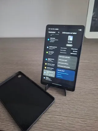 Samsung Galaxy Tab A9 64GB WiFi